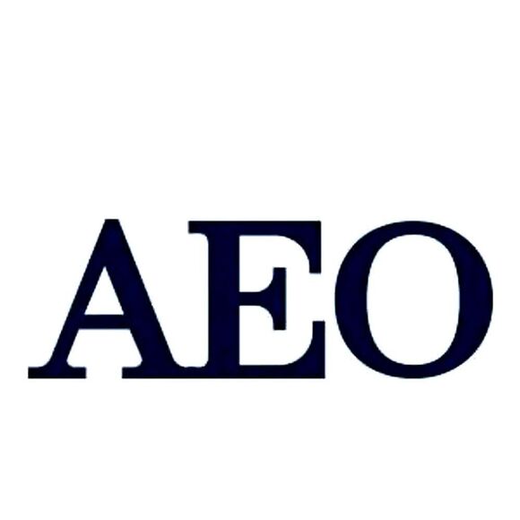 American Eagle Women's Black The Everything Highest Waist Flare Legging - Picture 14 of 14